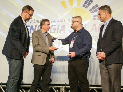 Fórum de Energia Solar